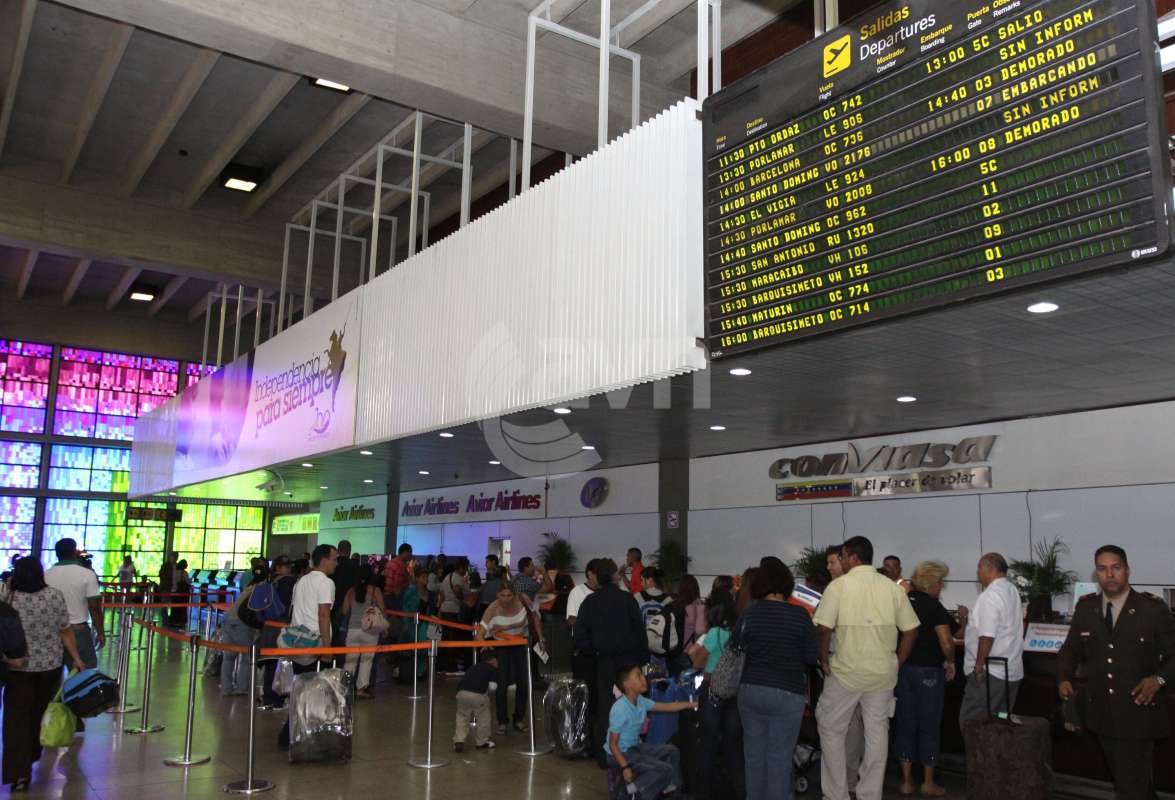 Ejecutivo empezará pago a aerolíneas “posiblemente” la próxima semana