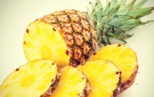 Propiedades y beneficios de la piña