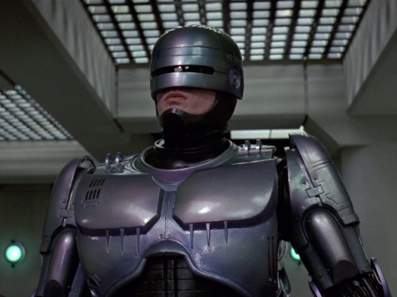 Cosas que no sabías del filme original de RoboCop