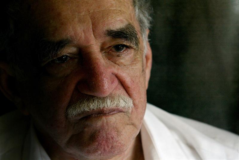 El FBI espió a Gabriel García Márquez durante 24 años