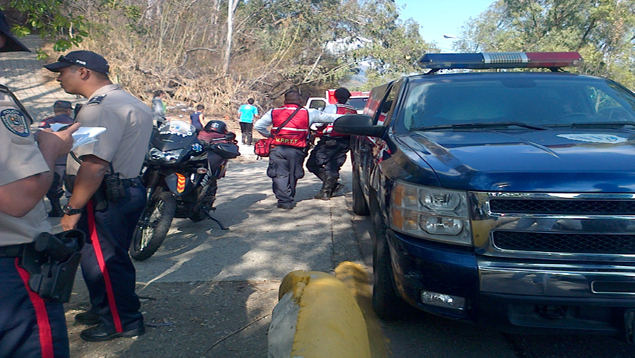 Presentarán en tribunales al presunto asesino de ciclistas