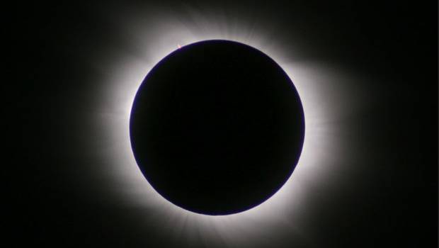 Estos son los tres eclipses restantes que se contemplarán en el 2014