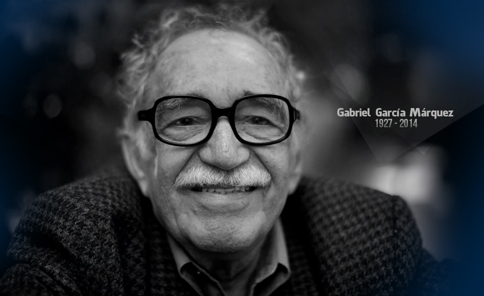 Muere Gabriel García Márquez