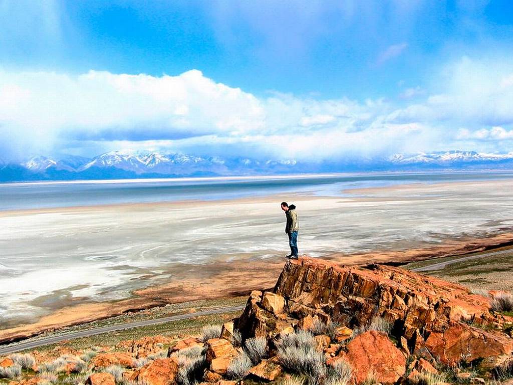 Asombrosos lugares que algún día tienes que visitar (Fotos)