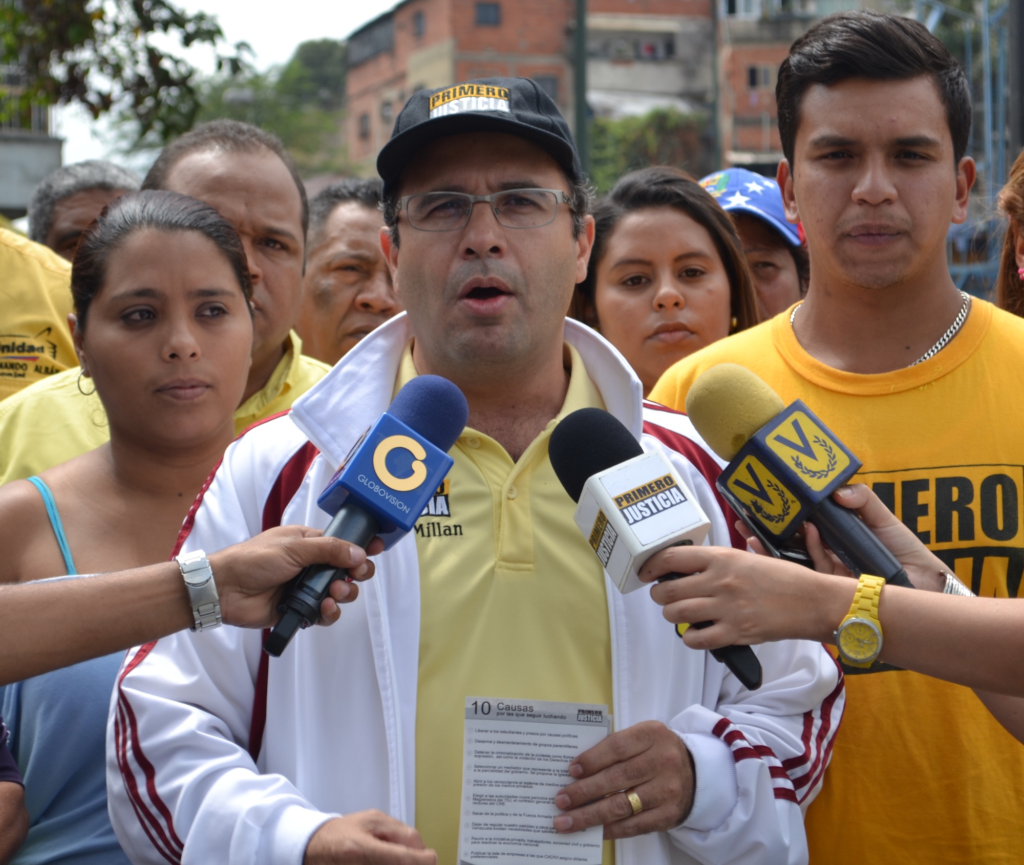 Bancada del Psuv negó debatir suspensión del aumento en pasaje de transporte