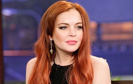 @lindsaylohan y su labor en la morgue de Los Angeles