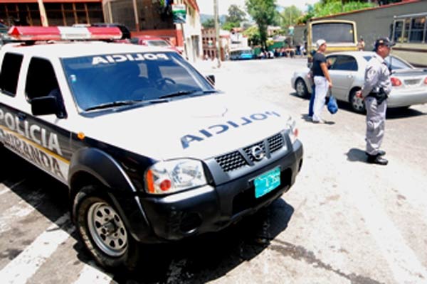 A la cárcel por golpear a su hijo de 6 años