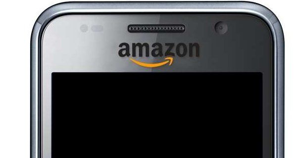 Amazon prepara lanzamiento de teléfono inteligente en 2014