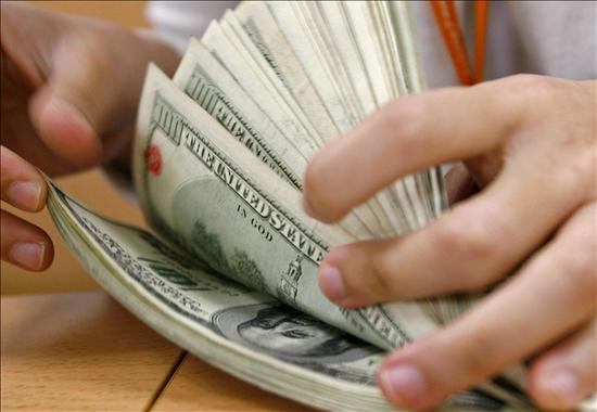 Tasa Sicad II cierra este viernes en Bs. 49,96 por dólar