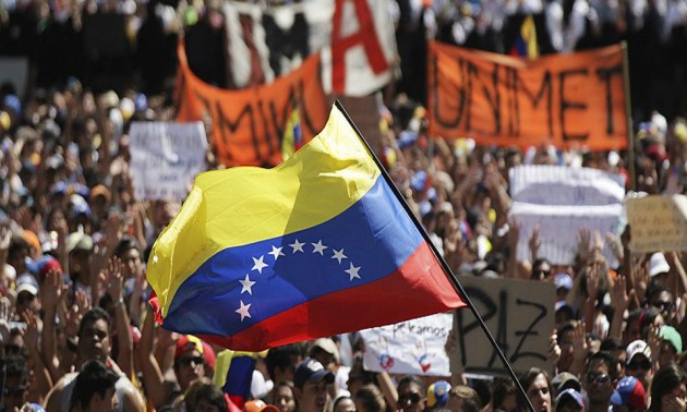 Convocan a estudiantes este #3A a la Plaza Alfredo Sadel