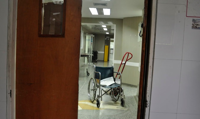 Murió esperando la anestesia para operación en hospital de Barquisimeto