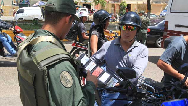 Cuatro muertos y 125 heridos en accidentes de tránsito en Miranda