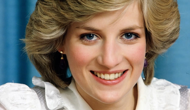 Nueva y descarnada biografía describe los desequilibrios de Lady Di