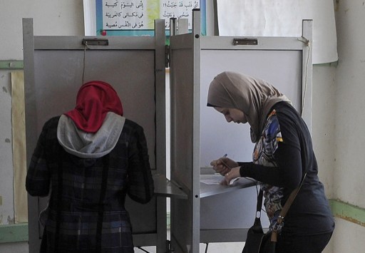 Abren los colegios electorales en Egipto para la presidencial