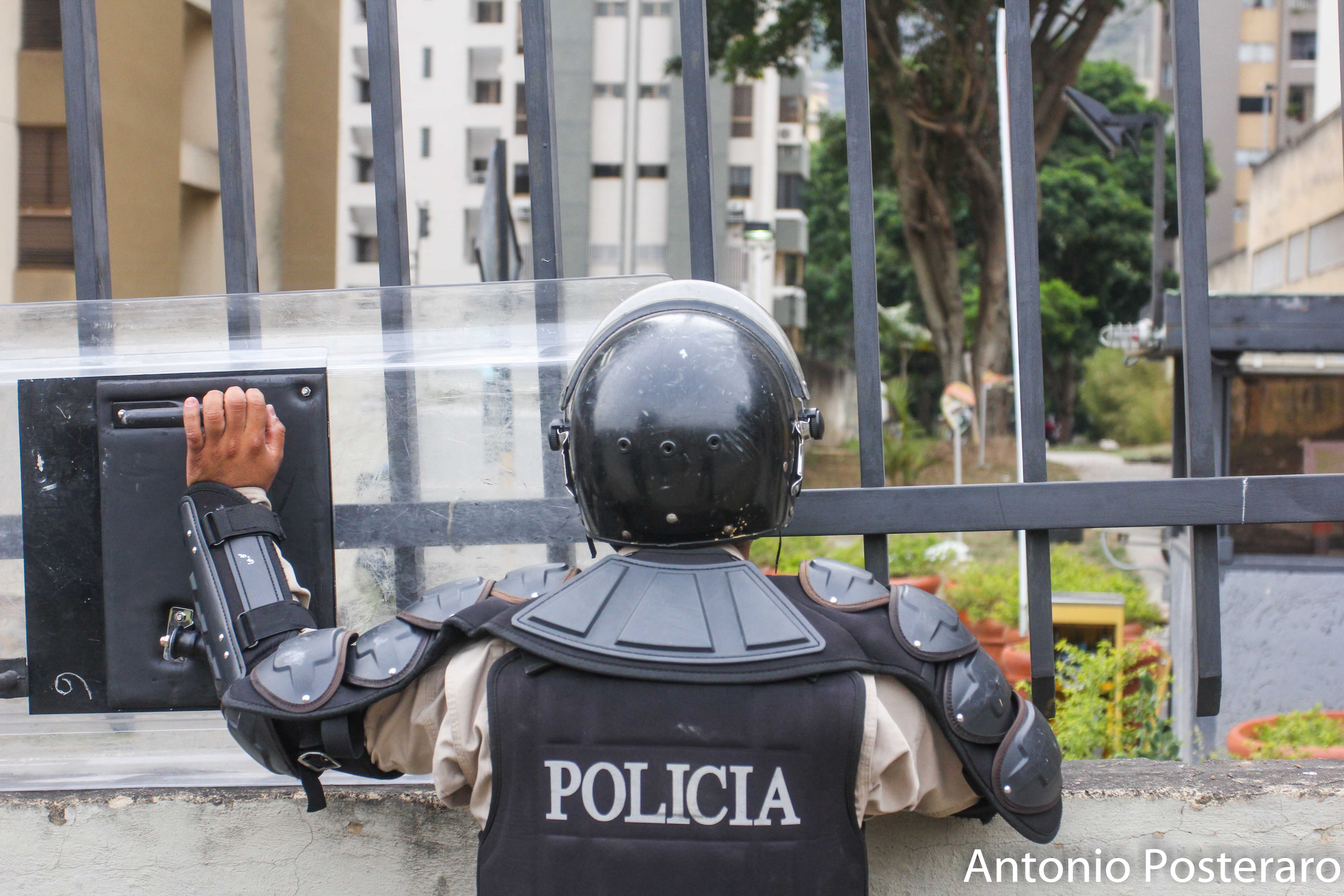 ¿Polinacionales o Poliguarimberos? (Fotos)