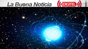 Astrónomos captan una nueva imagen que da claves sobre la evolución estelar