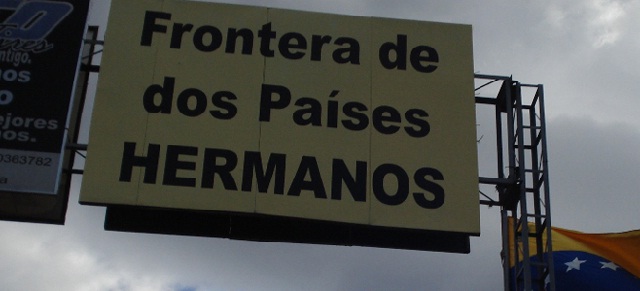 La deuda venezolana deteriora las relaciones con Colombia