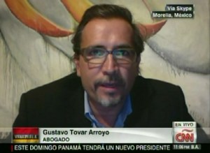 Gustavo Tovar Arroyo: Las acusaciones en mi contra no tienen asidero con la realidad