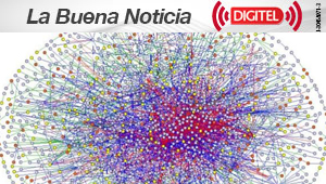 Elaboran el primer borrador del mapa de las proteínas humanas