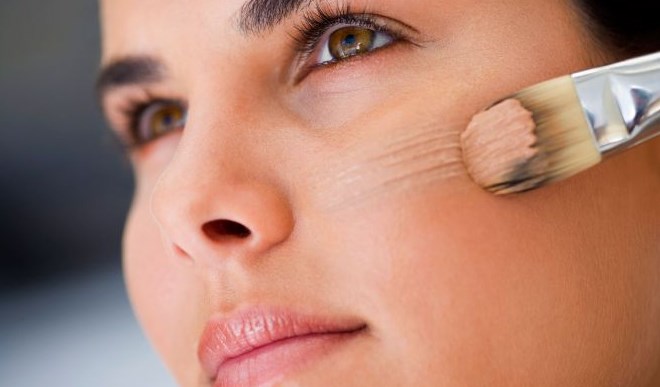 Consejos para aprovechar tu base de maquillaje