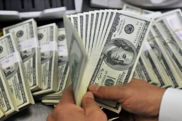 Tasa del Sicad 2 se mantuvo este jueves en 49,98 bolívares por dólar