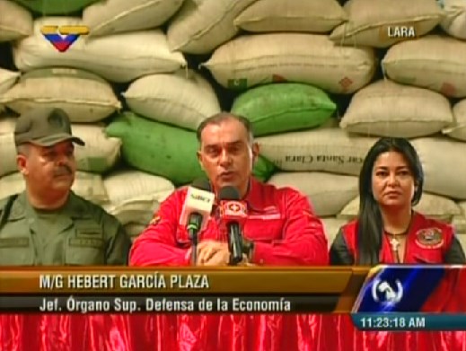 Hay materia prima para cubrir 177 días de producción de café (Video)