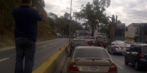 panamericana