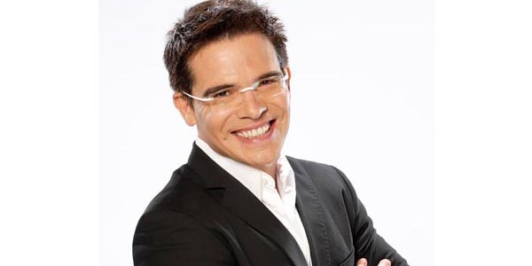 Nelson Bustamante confirma salida de su programa de Televen