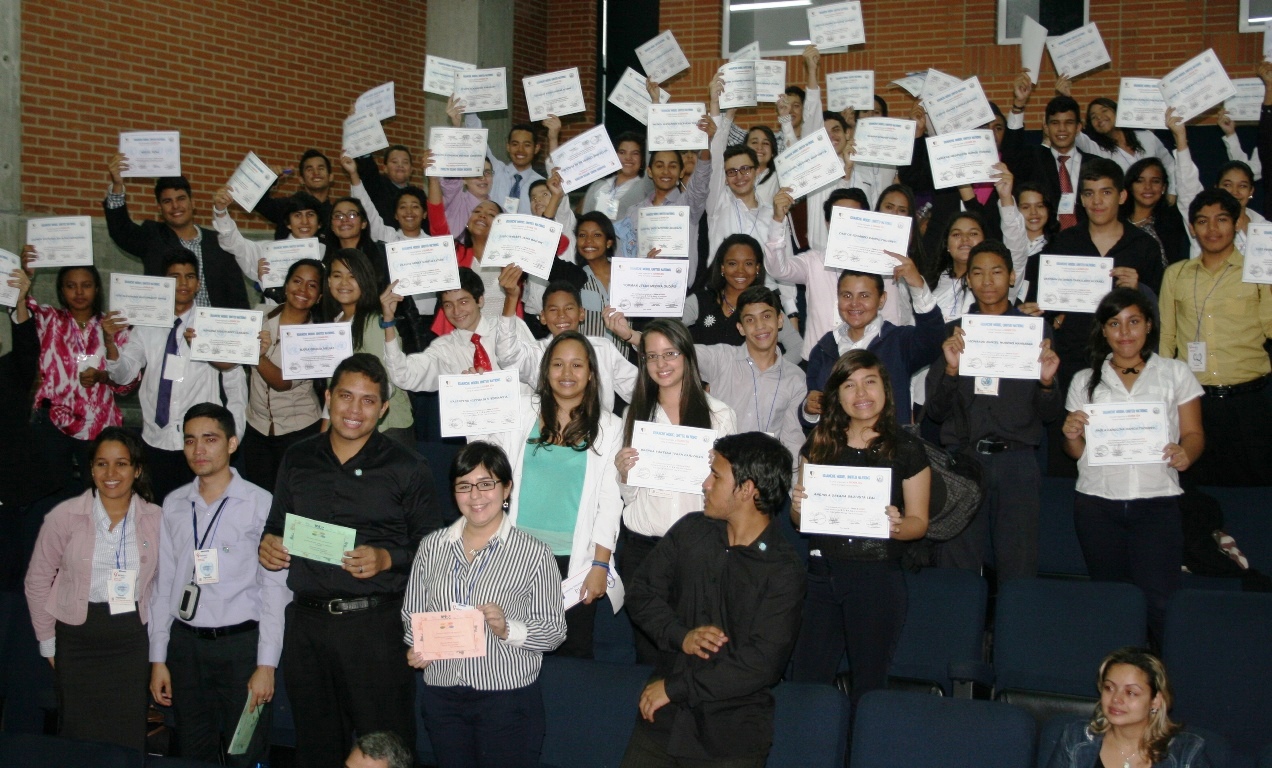 Alcaldía de Chacao forma a jóvenes en resolución de conflictos