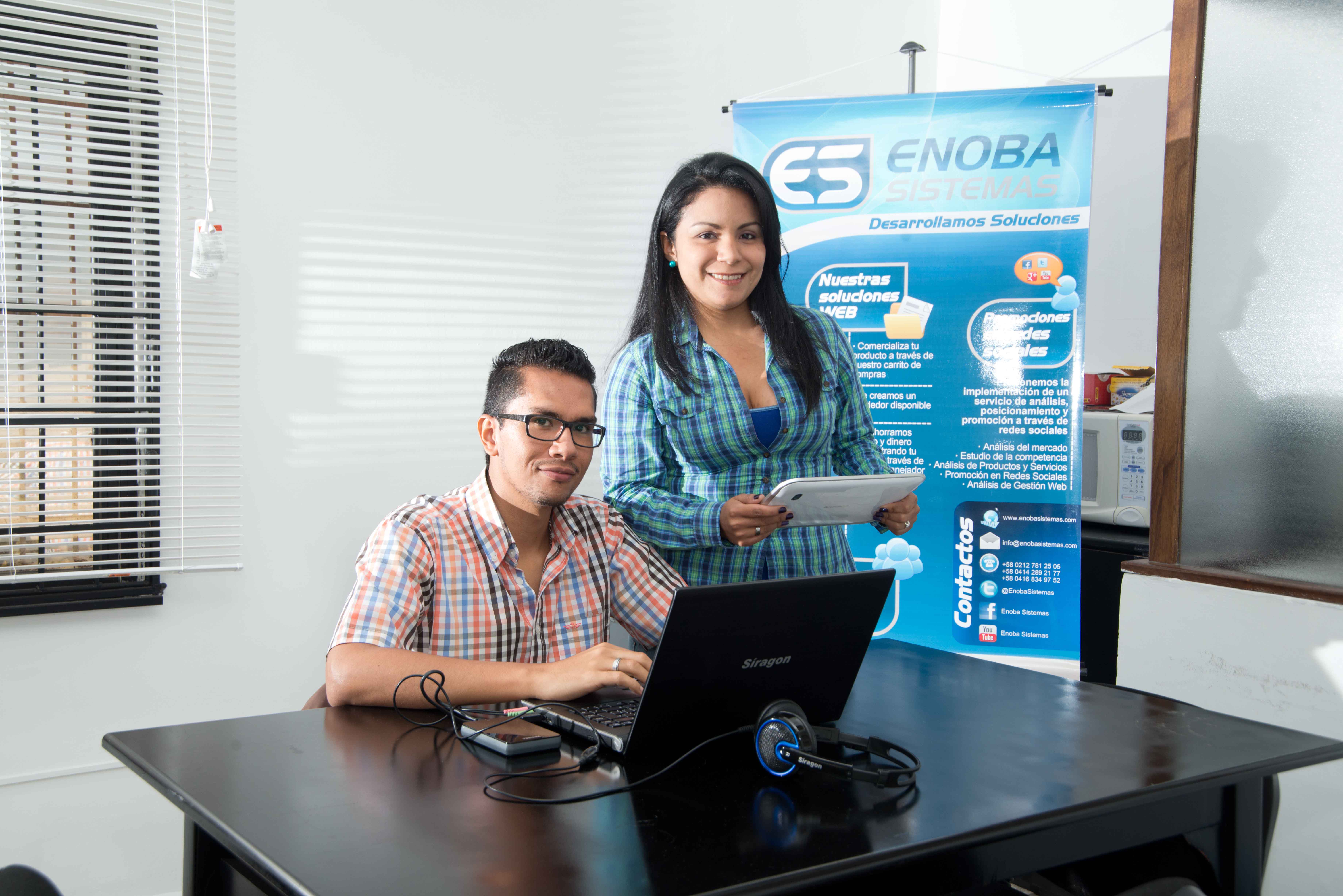 Premio al Microempresario 2014 enaltecerá la labor de emprendedores venezolanos