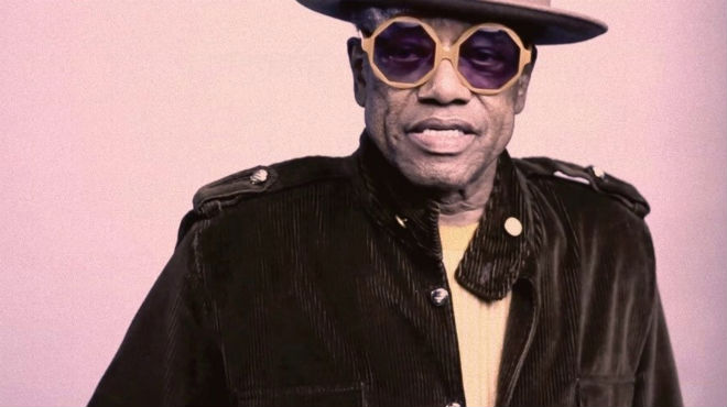 Fallece Bobby Womack, referente de la música “soul” en Estados Unidos