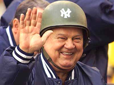 Falleció Don Zimmer