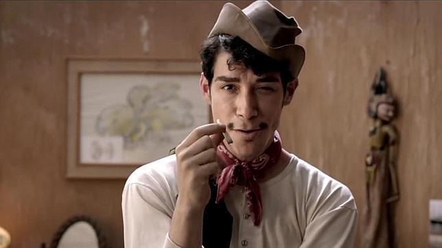 Óscar Jaenada será el nuevo “Cantinflas”