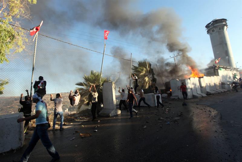 Israel acepta prolongar cuatro horas el alto el fuego en Gaza