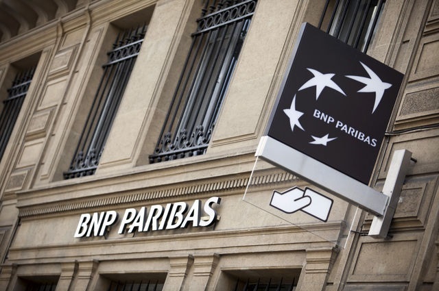 EEUU sanciona con multa sin precedentes al Banco BNP Paribas