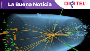 Científicos miden el bosón de Higgs