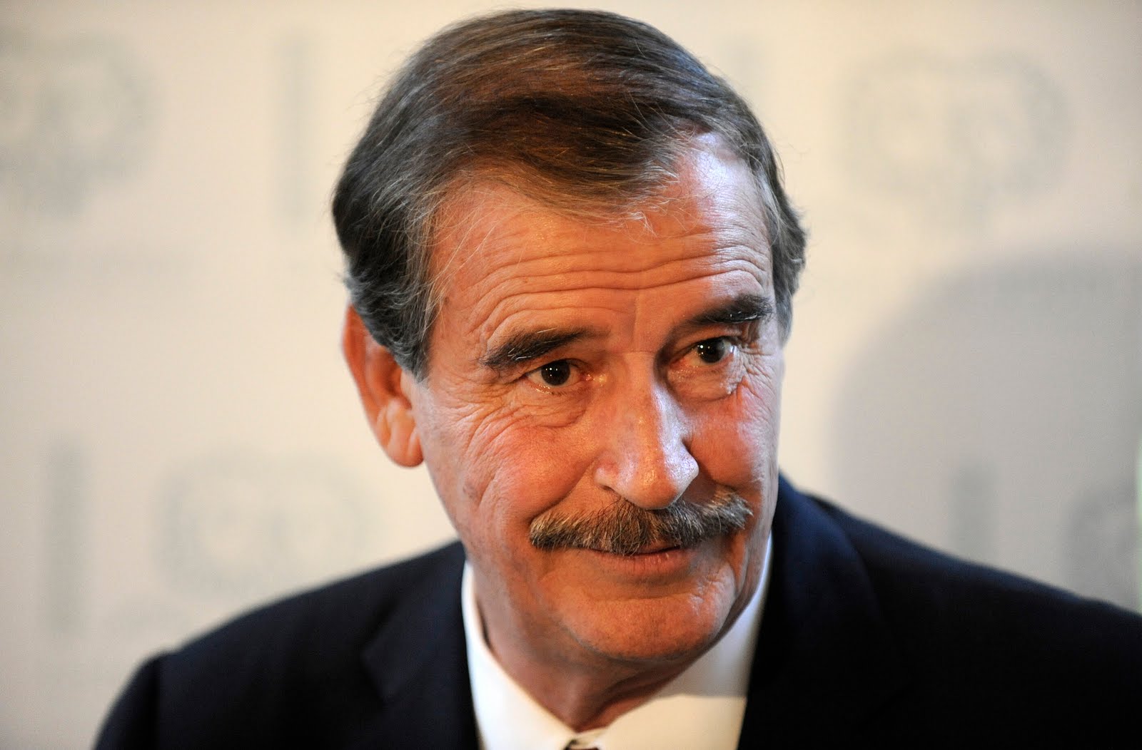 Vicente Fox dice que Maduro es un pupilo de dictador