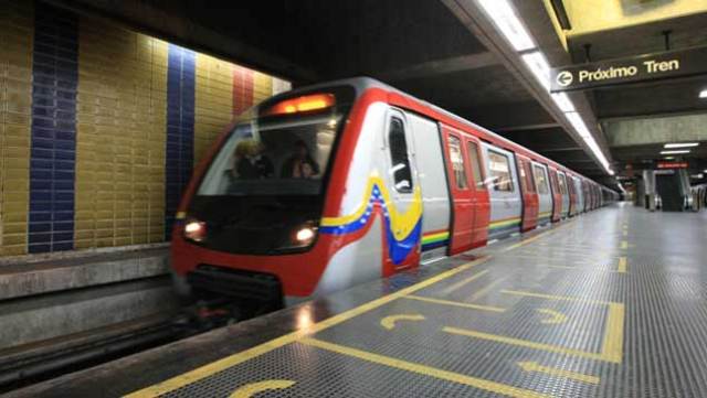 Metrodecaracas