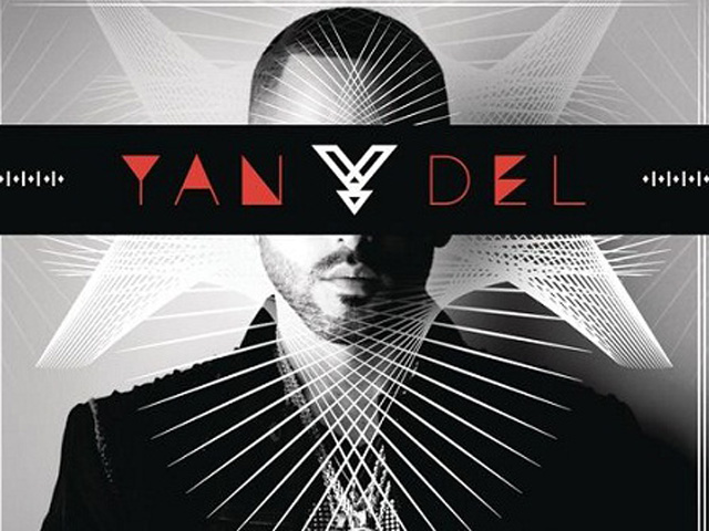 Yandel presenta nueva colaboración con Gilberto Santa Rosa