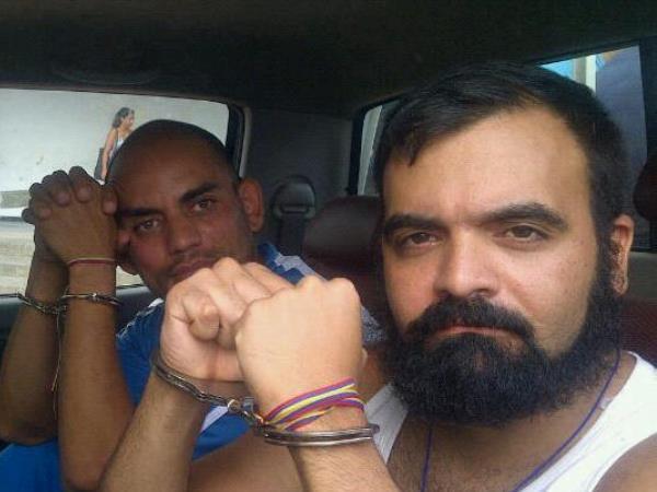 A 3 años de injusta prisión, Baduel y Tirado esperan audiencia del TSJ