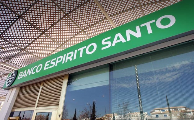 Aseguradora china sería la compradora del antiguo Banco Espírito Santo