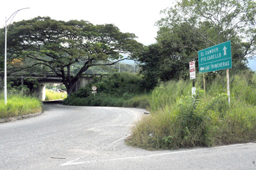 Solicitarán instalación de Comando Rural de la GNB en Las Trincheras