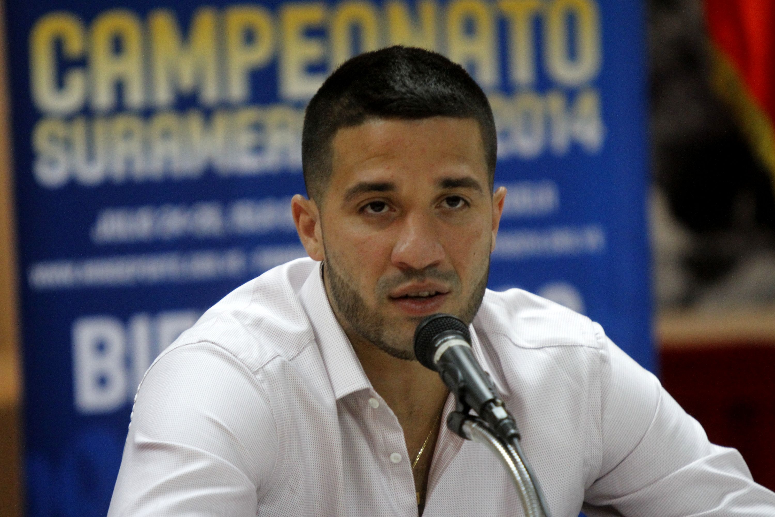 Greivis Vásquez: Le debo mucho a la selección y tengo que rendir al máximo