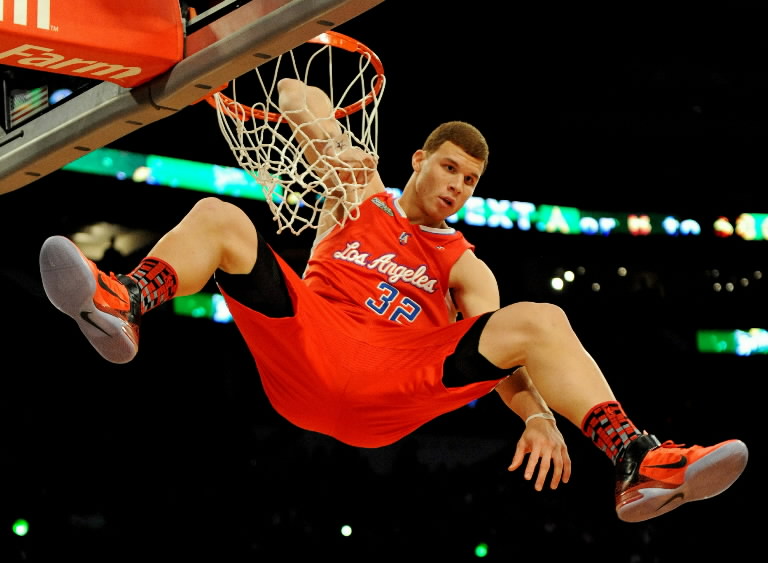 Love, Griffin y Aldridge no estarán en el Mundial de Baloncesto