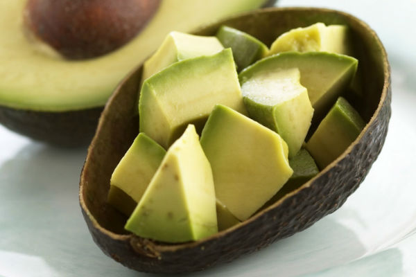 ¿Aguacate sin pepa?… Si existe (FOTO)