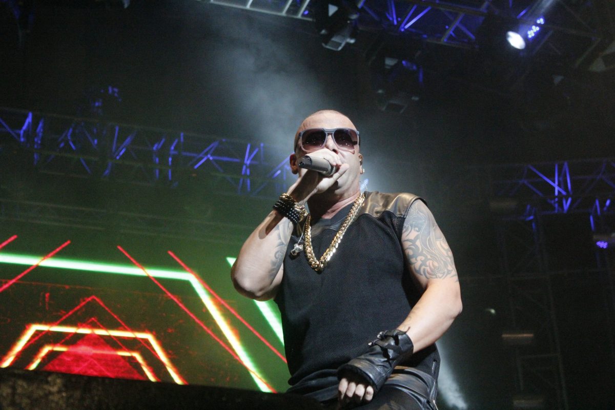 Wisin reveló que su hija recién nacida padece desorden genético