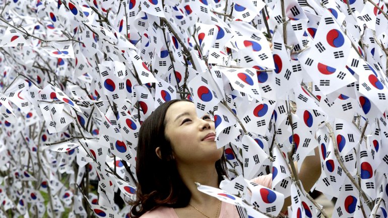 Corea del Sur, el país condenado a desaparecer