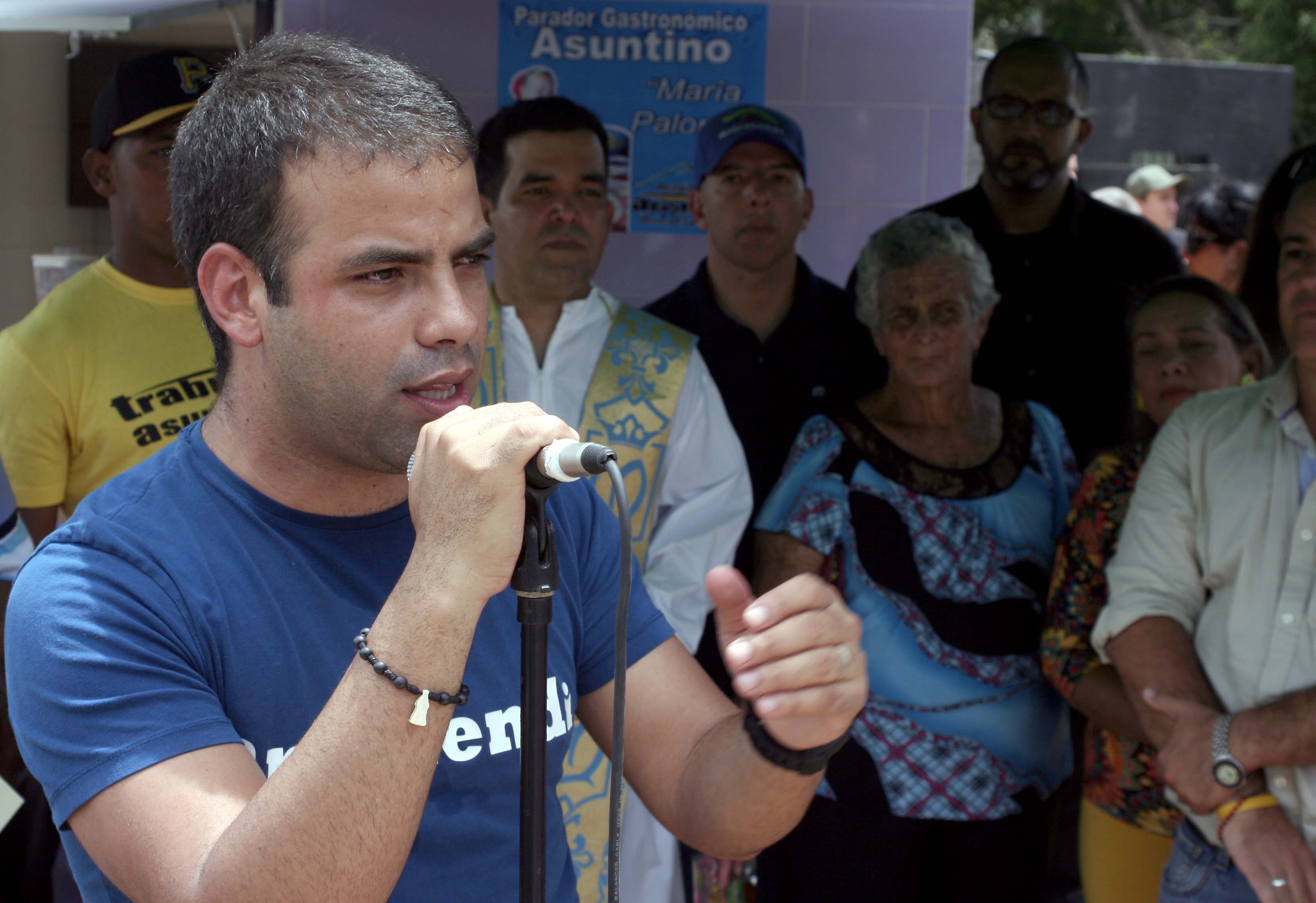 “El contrabando se acabará cuando se eliminen las mafias enchufadas”