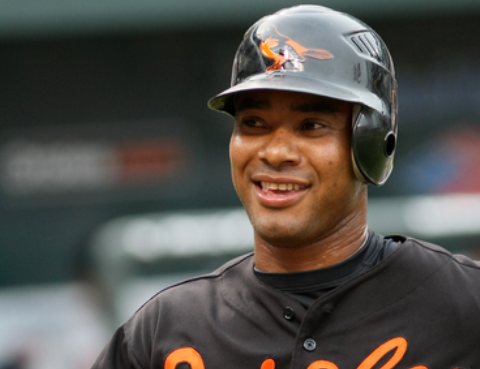 Melvin Mora será postulado al Salón de la Fama en Baltimore