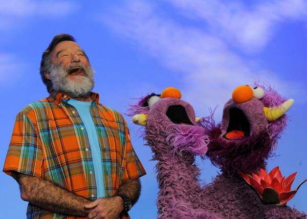 Robin Williams sufría demencia